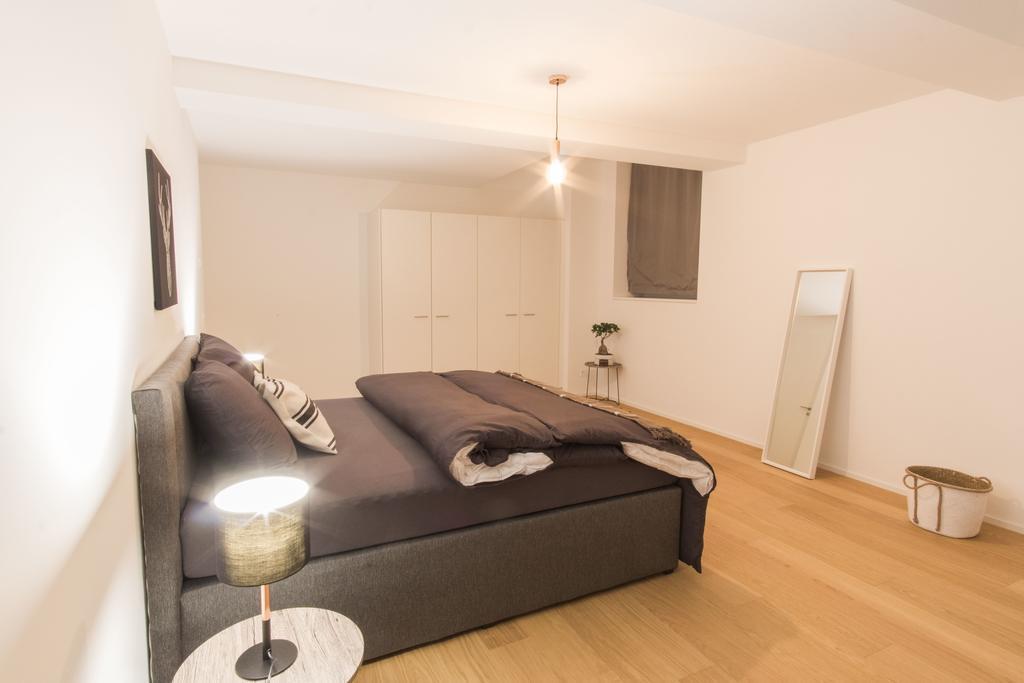 Apartment Kobi Hirschenplatz