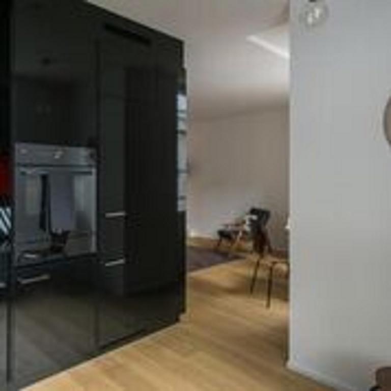 Kobi Hirschenplatz Apartment