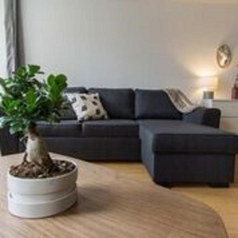 Kobi Hirschenplatz Apartment Luzern