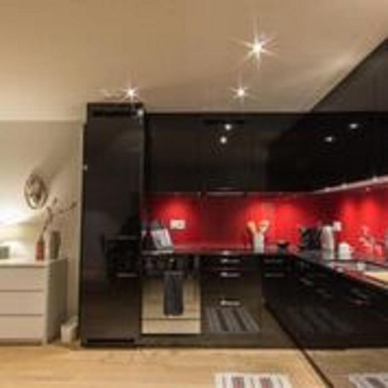 Apartment Kobi Hirschenplatz