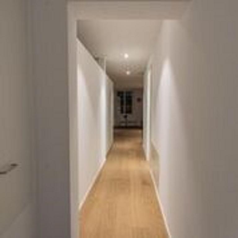 Apartment Kobi Hirschenplatz