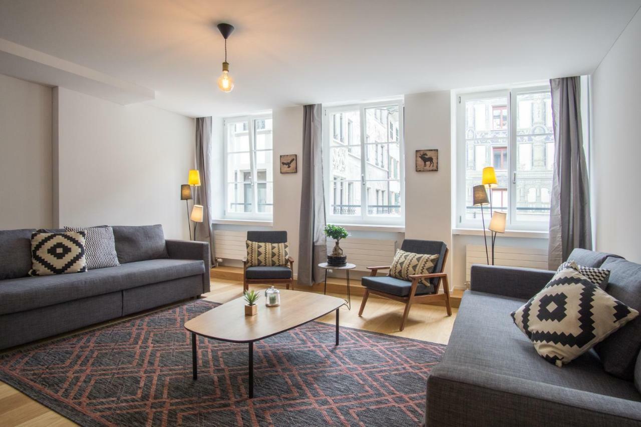 Kobi Hirschenplatz Apartment *
