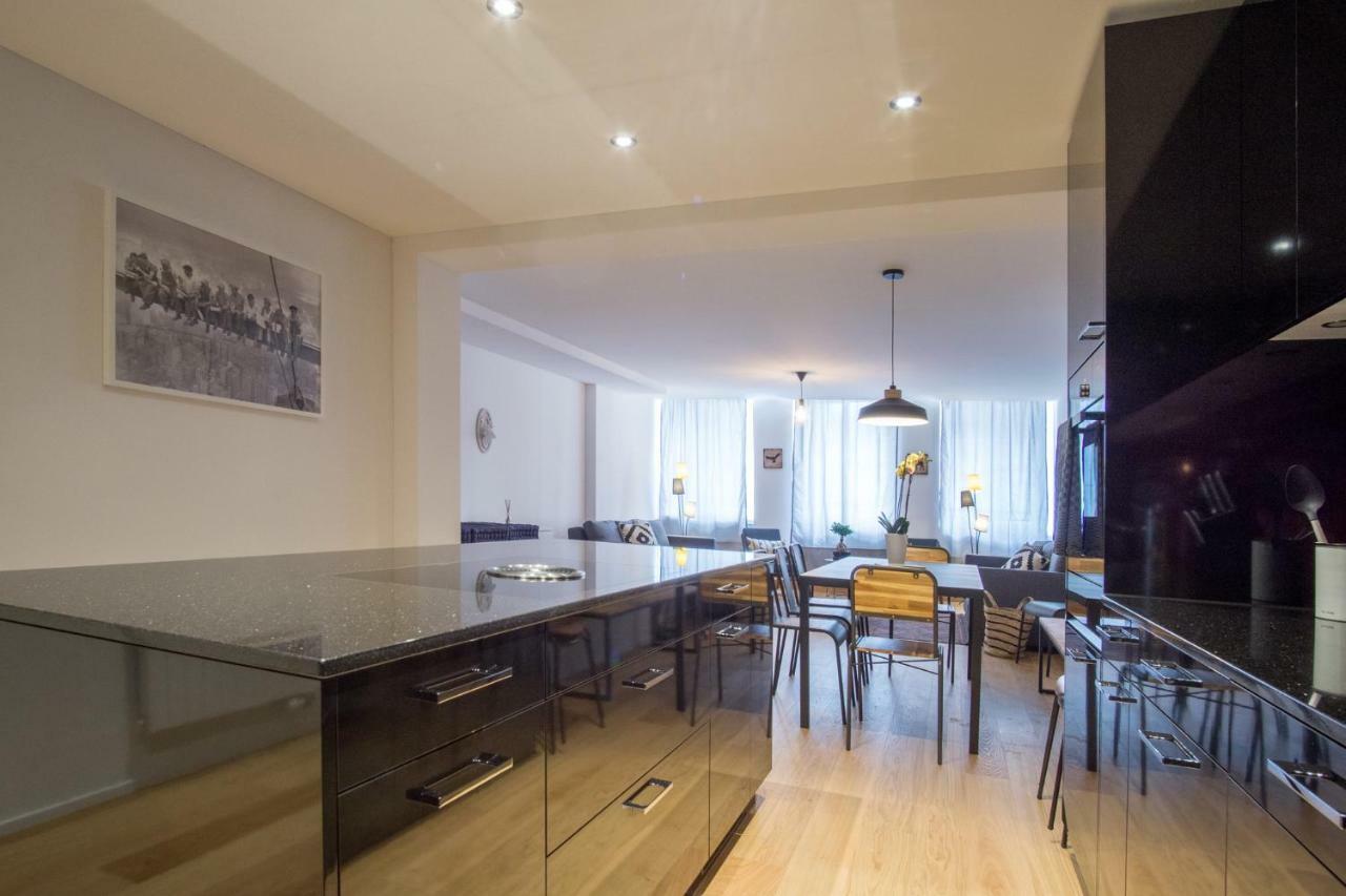 Kobi Hirschenplatz Apartment