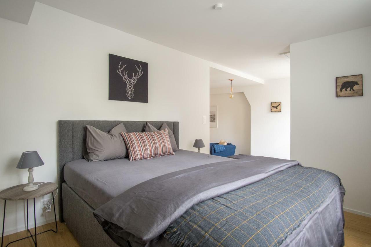 Kobi Hirschenplatz Apartment