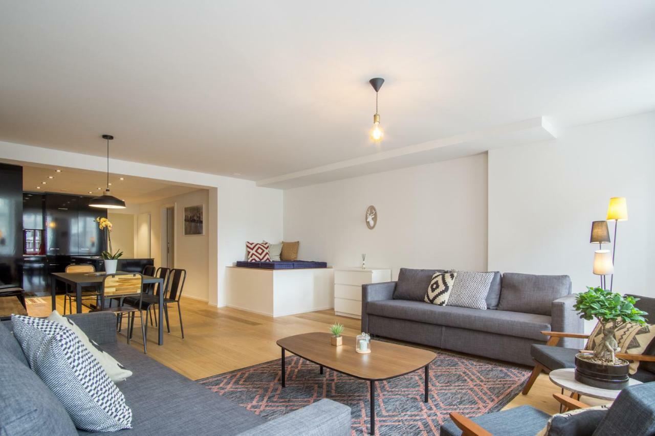 Apartment Kobi Hirschenplatz *