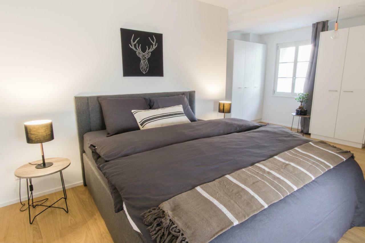 Kobi Hirschenplatz Apartment *
