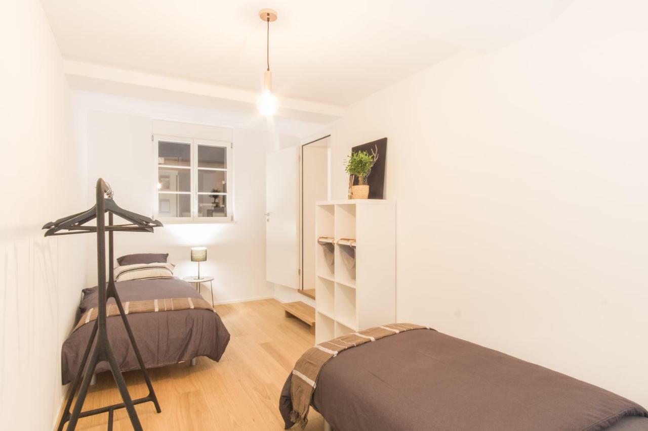 Kobi Hirschenplatz Apartment
