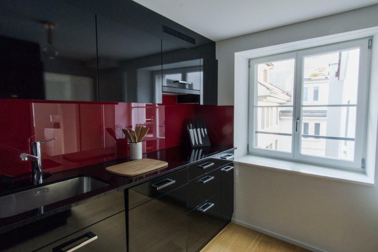Kobi Hirschenplatz Apartment *