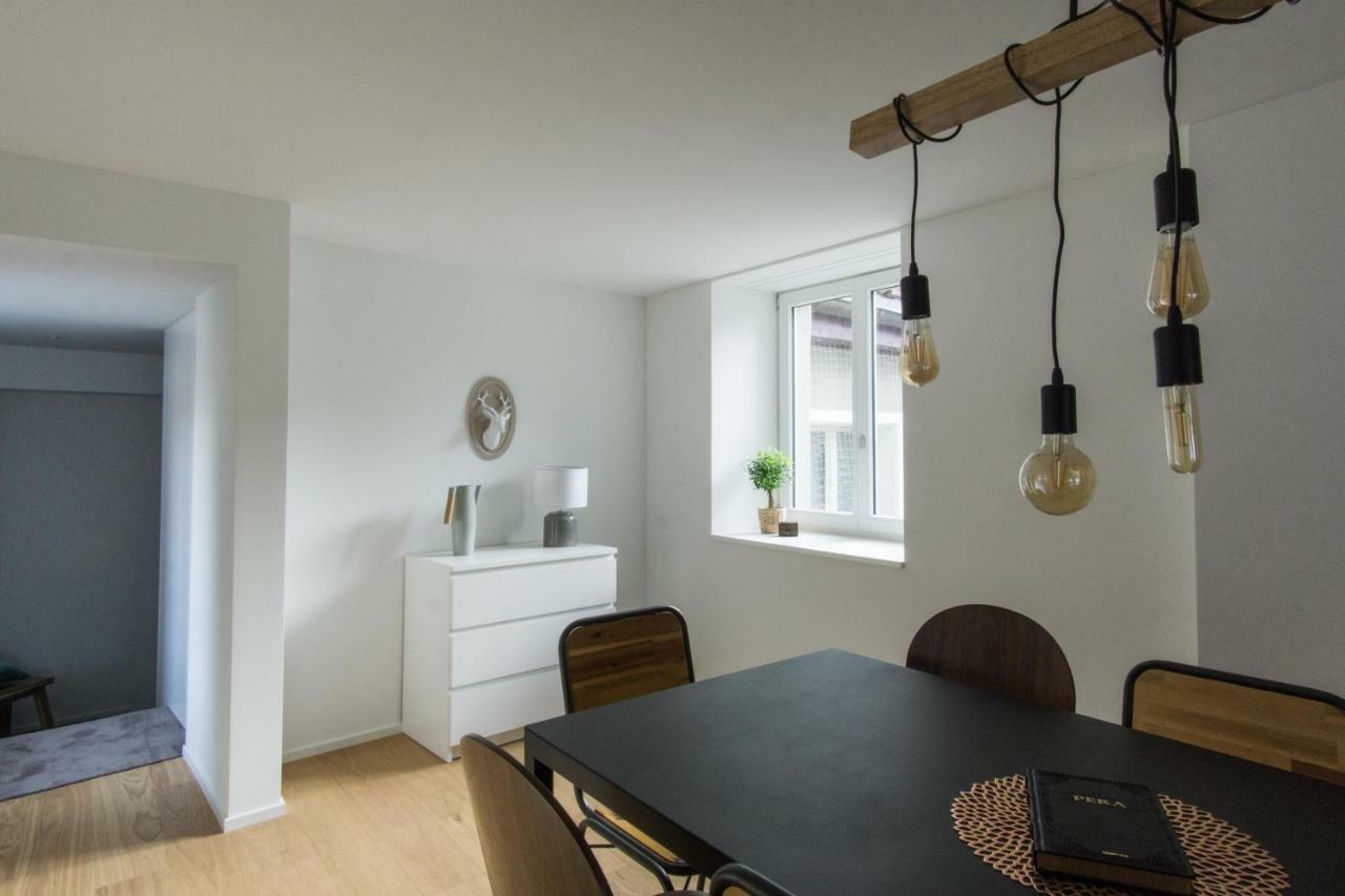 Kobi Hirschenplatz Apartment Luzern