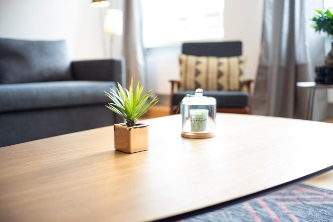 Kobi Hirschenplatz Apartment Luzern