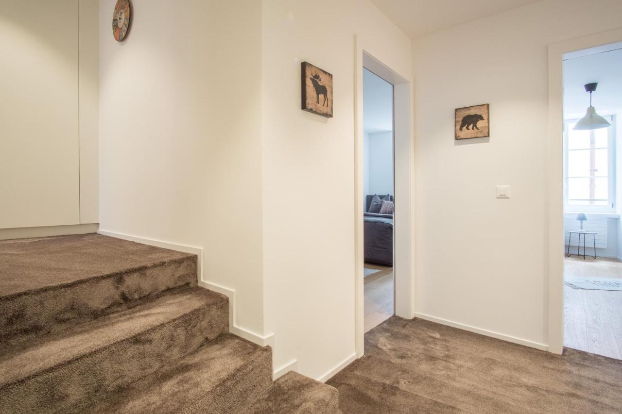 Kobi Hirschenplatz Apartment *