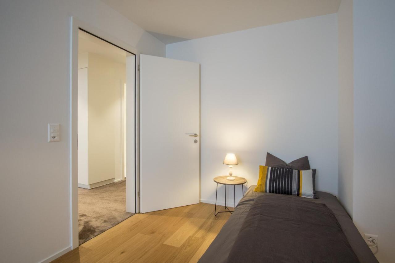 Apartment Kobi Hirschenplatz *