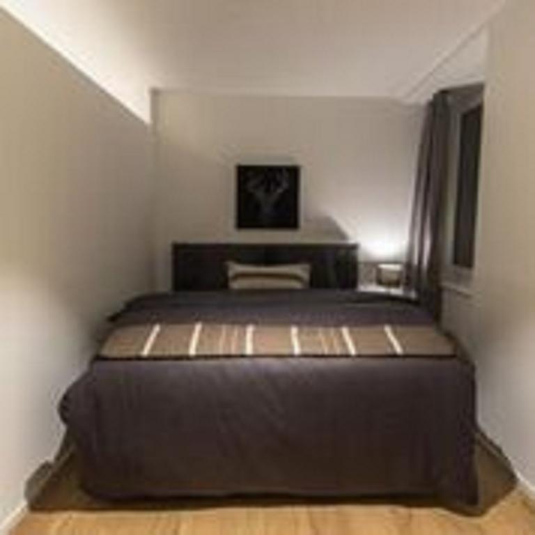Apartment Kobi Hirschenplatz *