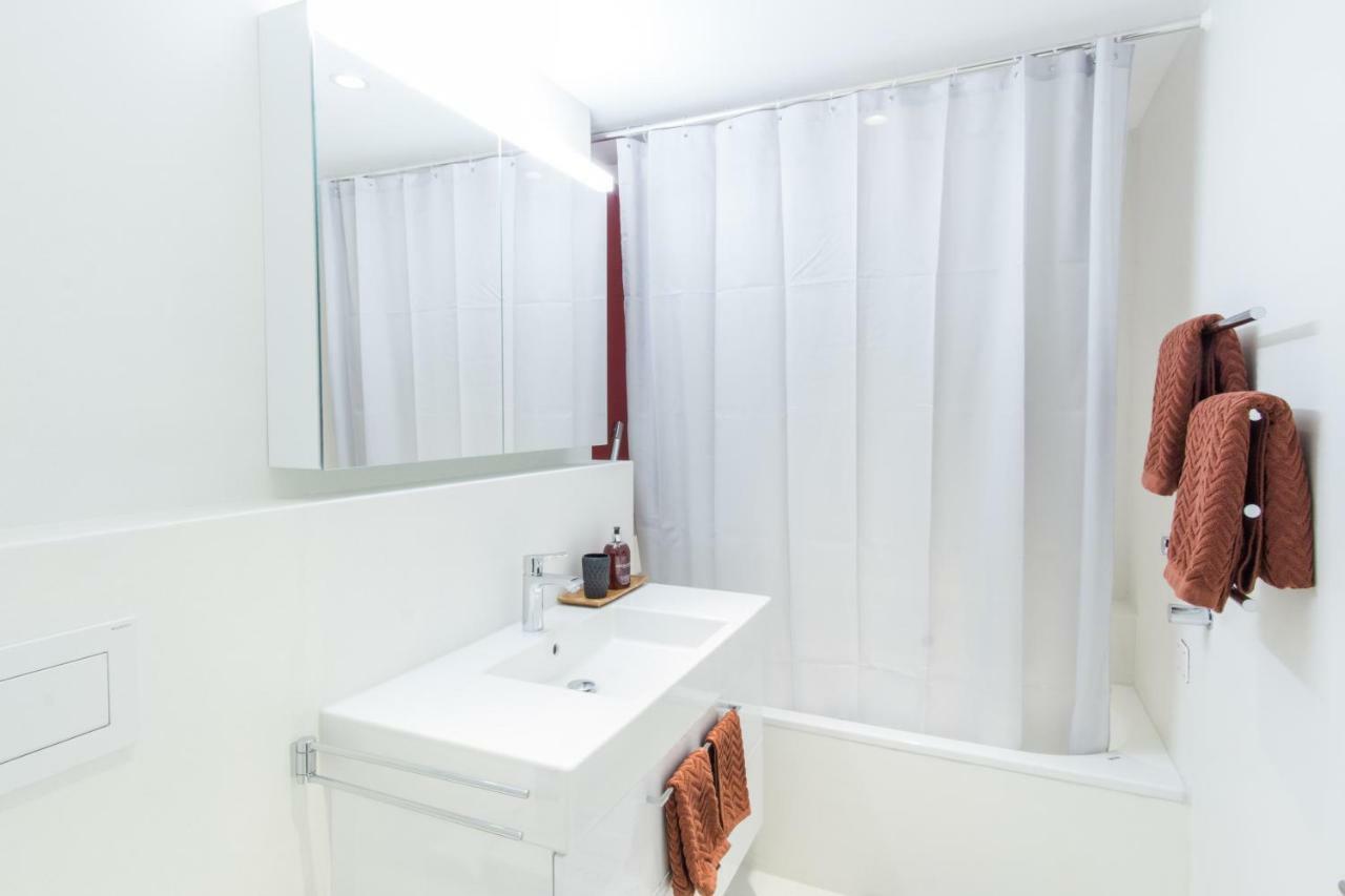 Kobi Hirschenplatz Apartment *